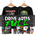 Drive de Artes DTF Transfer FULL - Deseart – Acesso Full de Pack Artes - Imagem 1