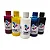 Tinta DTF Premium 250ml - Imagem 1