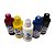 Tinta DTF Premium 250ml - Imagem 2