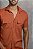 Camisa Manga Curta Verano Linho - Loja His - Imagem 1