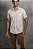 Camisa Manga Curta Verano Linho - Loja His - Imagem 8