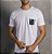 Camisa Mc Com Bolso Maxi - Loja His - Imagem 1