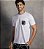 Camisa Mc Com Bolso Maxi - Loja His - Imagem 2