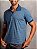 Camisa Polo MC com listra Miami - Loja His - Imagem 5