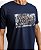 Camisa Careca MC Estampa Urban Texture - Loja His - Imagem 1