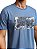 Camisa Careca MC Estampa Urban Texture - Loja His - Imagem 4
