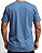 Camisa Careca MC Estampa Urban Texture - Loja His - Imagem 5