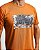 Camisa Careca MC Estampa Urban Texture - Loja His - Imagem 7