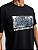 Camisa Careca MC Estampa Urban Texture - Loja His - Imagem 10