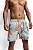 Short Cos elastico curto Estampado - Loja His - Imagem 1