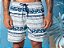 Short Cos elastico curto Estampado - Loja His - Imagem 7