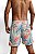 Short Cos elastico curto Estampado - Loja His - Imagem 2