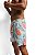 Short Cos elastico curto Estampado - Loja His - Imagem 3
