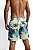 Short Cos elastico curto Estampado - Loja His - Imagem 5