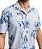 Camisa Tecido MC Verano Estampado  - Loja His - Imagem 1