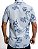 Camisa Tecido MC Verano Estampado  - Loja His - Imagem 2
