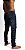 Calça Jeans Bolso Cargo - Loja His - Imagem 2