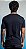 Camisa Careca MC Estampa Denim - Loja His - Imagem 4