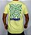 Camisa Careca MC Estampa Sun Beach - Loja His - Imagem 2