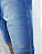 Bermuda Jeans Lucy Plus - Loja His - Imagem 4
