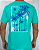 CAMISA CARECA ESTAMPA COQUEIROS - Loja His - Imagem 2