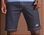 Bermuda Jeans Escuro Tairay - Loja His - Imagem 3