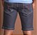Bermuda Jeans Escuro Tairay - Loja His - Imagem 4