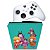 Capa Xbox Series S X Controle - Fall Guys - Imagem 1