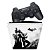 Capa PS3 Controle Case - Batman Arkham City - Imagem 1