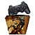Capa PS3 Controle Case - God Of War 3 #1 - Imagem 1