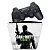 Capa PS3 Controle Case - Modern Warfare Mw3 - Imagem 1