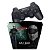 Capa PS3 Controle Case - Metal Gear Solid #b - Imagem 1