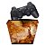 Capa PS3 Controle Case - God Of War 2 - Imagem 1