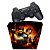 Capa PS3 Controle Case - Resident Evil 5 - Imagem 1