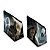 Capa PS3 Controle Case - Assassins Creed Revelations - Imagem 2
