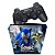 Capa PS3 Controle Case - Sonic Black Knight - Imagem 1