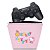 Capa PS3 Controle Case - Hello Kitty - Imagem 1