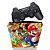 Capa PS3 Controle Case - Mario Party - Imagem 1