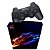 Capa PS3 Controle Case - Gran Turismo 5 - Imagem 1