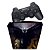 Capa PS3 Controle Case - Batman - Imagem 1