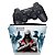 Capa PS3 Controle Case - Assassins Creed Brotherhood #C - Imagem 1