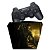 Capa PS3 Controle Case - Deus Ex Human - Imagem 1