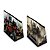 Capa PS3 Controle Case - Transformers b - Imagem 2