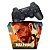 Capa PS3 Controle Case - Max Payne 3 - Imagem 1