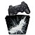 Capa PS3 Controle Case - Batman Dark Knight - Imagem 1