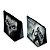Capa PS3 Controle Case - Darksiders 2 Ii - Imagem 2