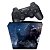 Capa PS3 Controle Case - Batman Arkham Origins - Imagem 1