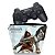 Capa PS3 Controle Case - Assassins Creed IV Black Flag - Imagem 1
