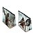 Capa PS3 Controle Case - Assassins Creed IV Black Flag - Imagem 2
