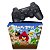 Capa PS3 Controle Case - Angry Birds - Imagem 1